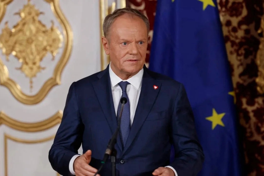 Ba Lan hối thúc công dân rời Iran ngay lập tức