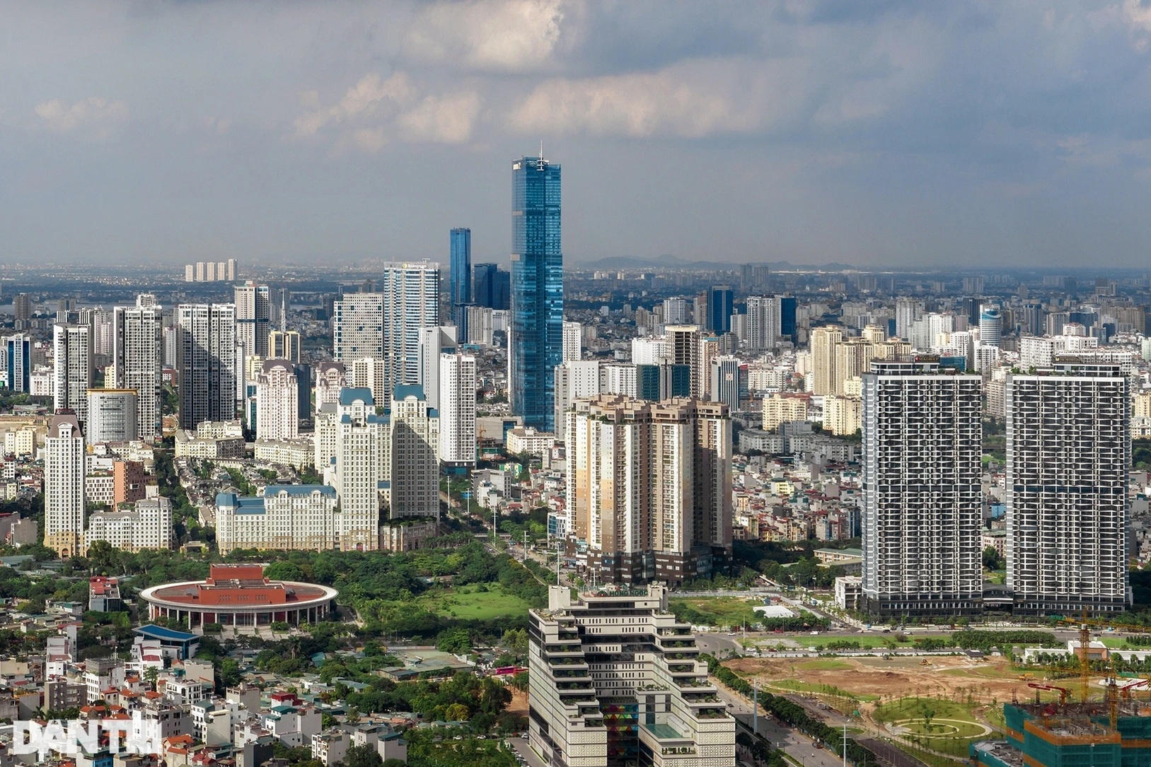 Cơ hội vàng để đất nước thực hiện bước chuyển mình mang tính đột phá