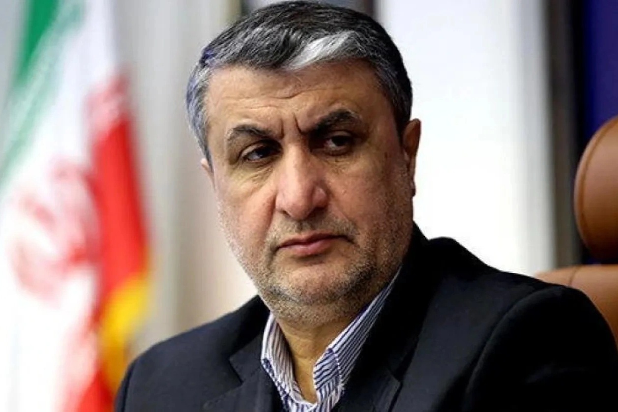 Mỹ có thể sắp “động binh”, Iran tuyên bố cứng rắn