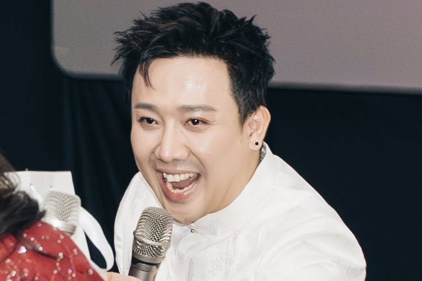 "Thỏ ơi" của Trấn Thành cán mốc 100 tỷ đồng nhanh nhất lịch sử phim Việt