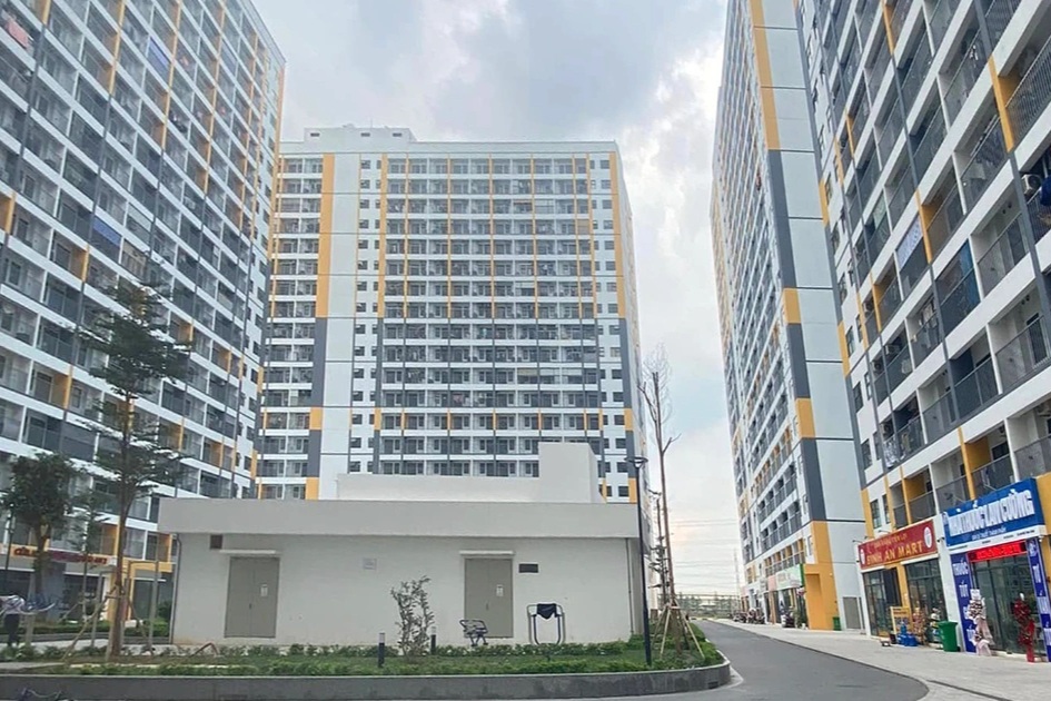 Công an cảnh báo các thủ đoạn lừa đảo mua nhà ở xã hội