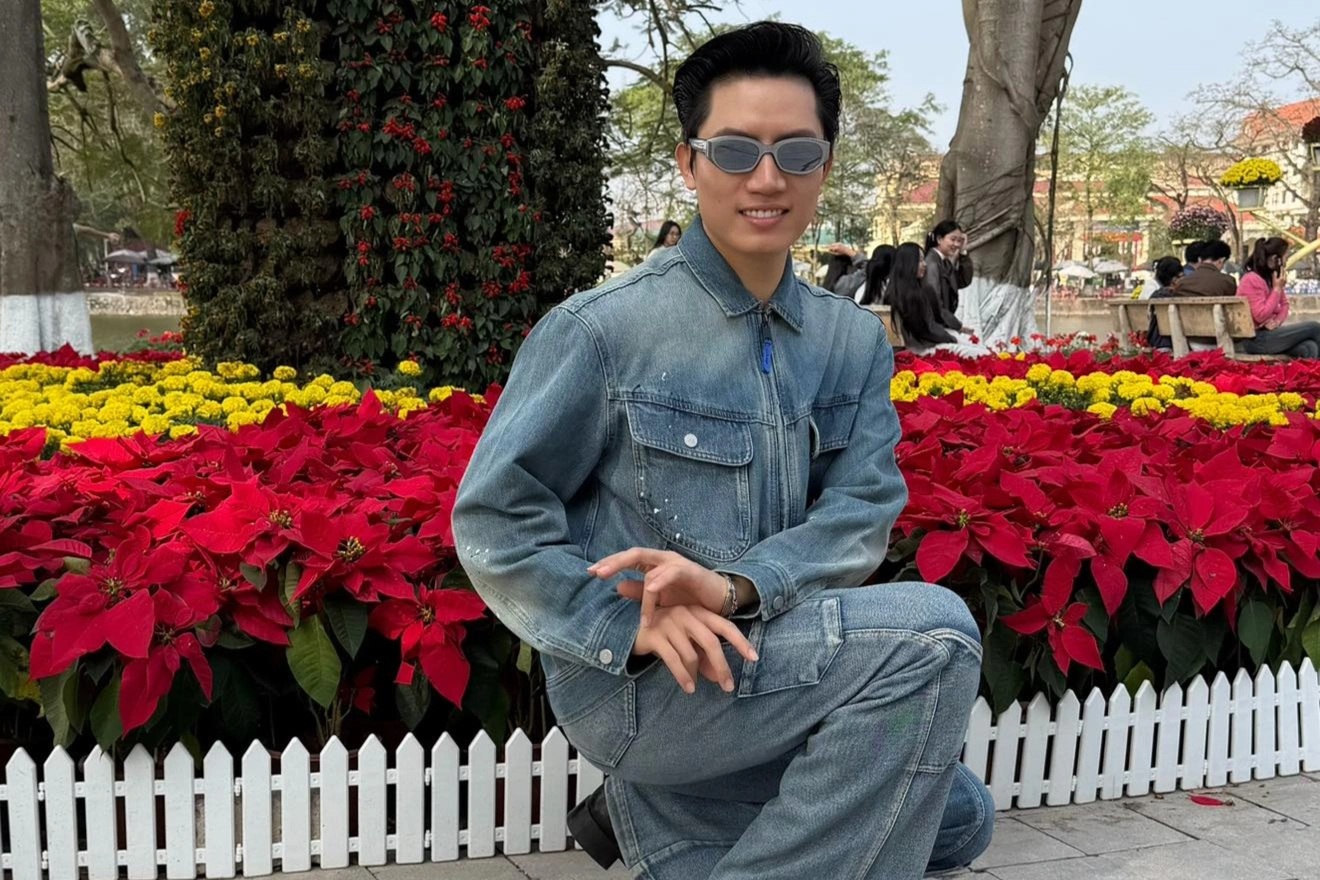 Anh Tú là ngôi sao nổi nhất mùa Tết, anh em Sơn Tùng M-TP phủ sóng liên tục