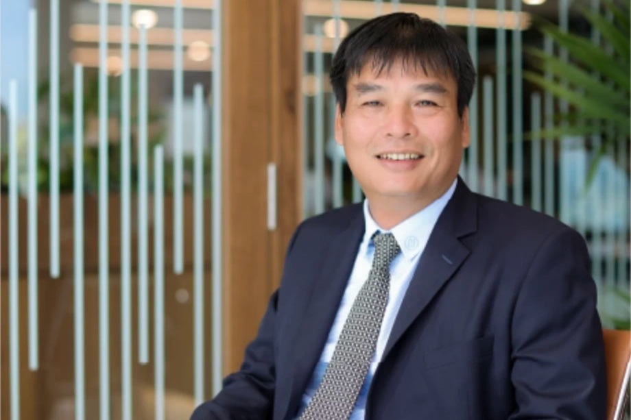 Công ty xây dựng của ông Nguyễn Bá Dương thay tổng giám đốc