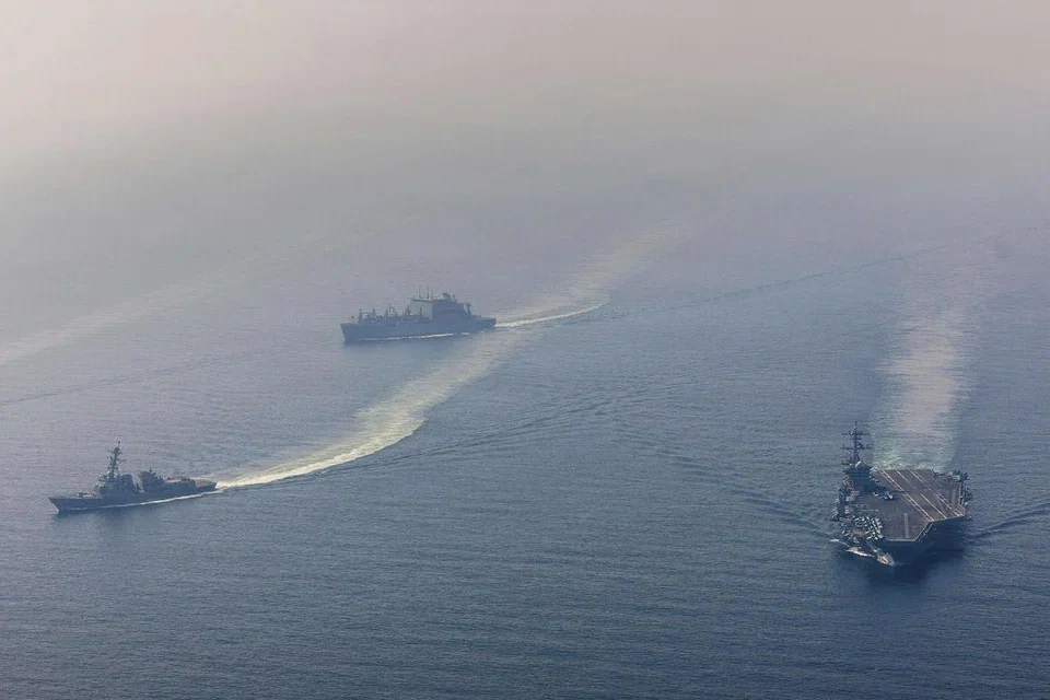 Trung Đông "căng như dây đàn", Mỹ - Iran đứng trước nguy cơ động binh