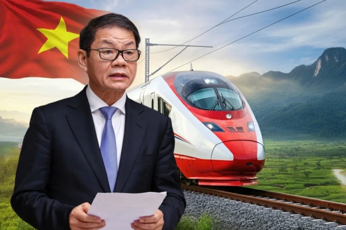 Thaco xong 12 dự án vào năm 2030, có đường sắt từ Thủ Thiêm đến Long Thành?