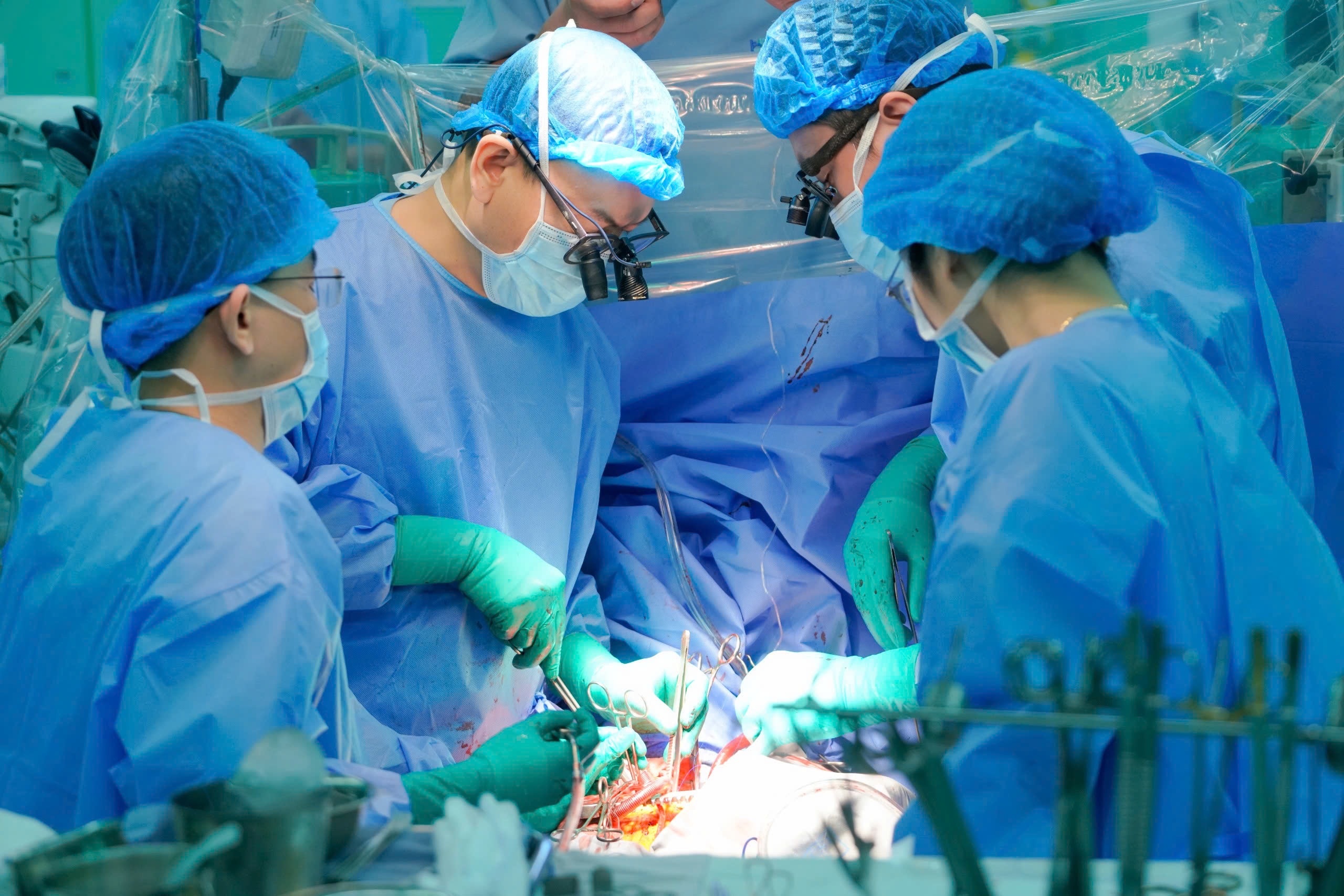 Lời từ biệt nghẹn ngào của người mẹ trước ca hiến tạng cứu 8 cuộc đời