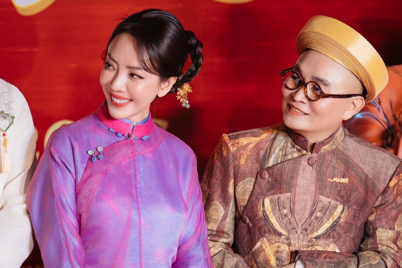 Thu Trang bị đồn mâu thuẫn với ê-kíp “Mùi phở”, thực hư ra sao?