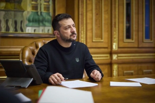 Tổng thống Ukraine nêu kịch bản chắc chắn sẽ ra tranh cử nhiệm kỳ 2