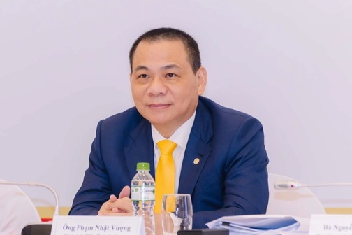 Tỷ phú Phạm Nhật Vượng đón tin vui ở dự án nghìn tỷ tại Gia Lai