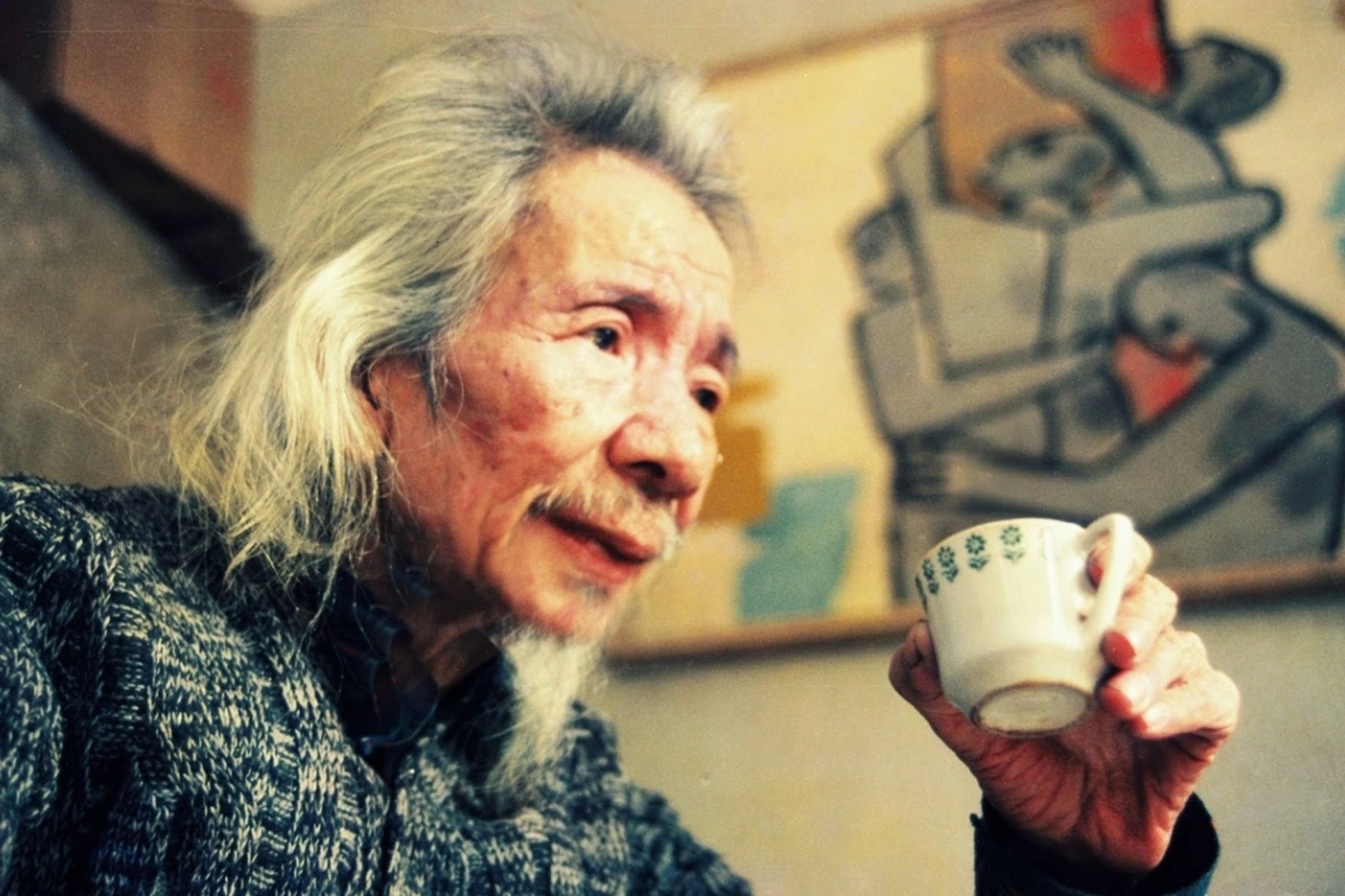 Câu chuyện đặc biệt phía sau bài hát "Mùa xuân đầu tiên" của Văn Cao