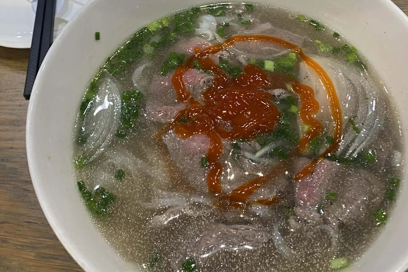 Vụ ăn bát phở ở sân bay giá 346.000 đồng: Nhà hàng nói khách ăn bò Wagyu?