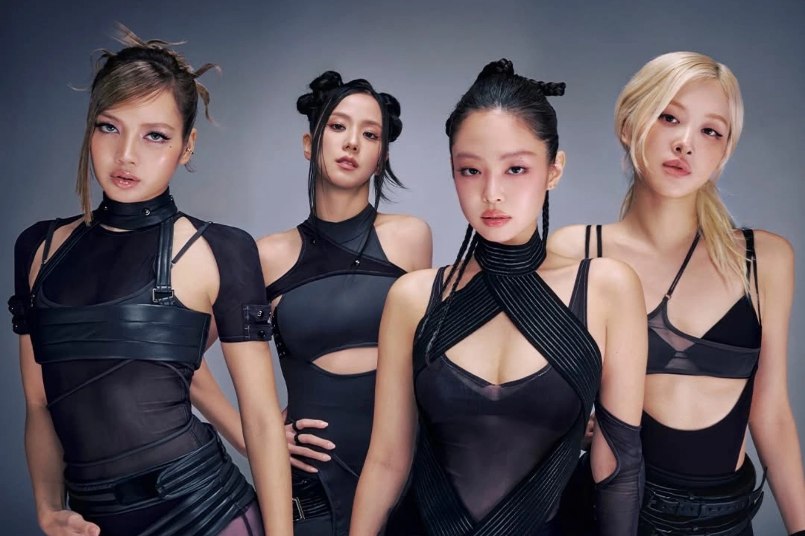 Nhóm nhạc nữ hàng đầu thế giới Blackpink ưu ái thời trang Việt đến mức nào?