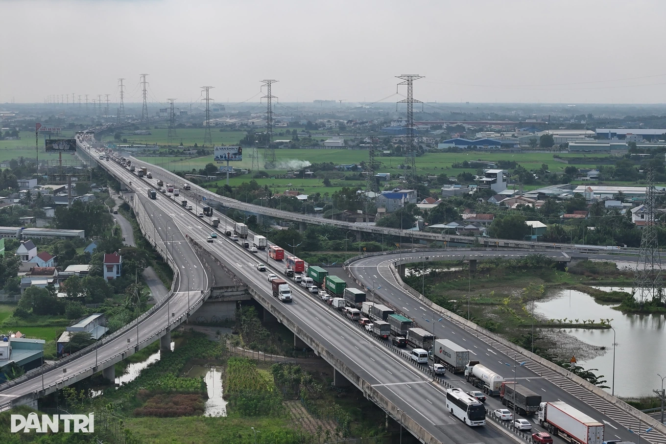 TPHCM chỉ đạo gỡ khó cho cơ sở trong đền bù, giải phóng mặt bằng