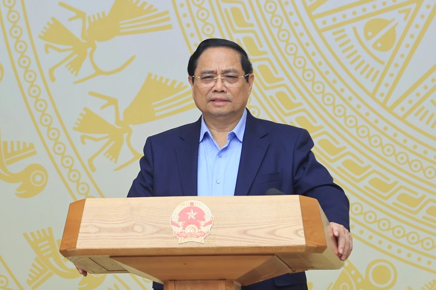 Thủ tướng: Nghiên cứu mở rộng đối tượng mua nhà ở xã hội