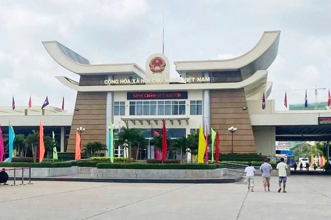 Tây Ninh bước vào năm bản lề với quyết tâm tháo gỡ điểm nghẽn