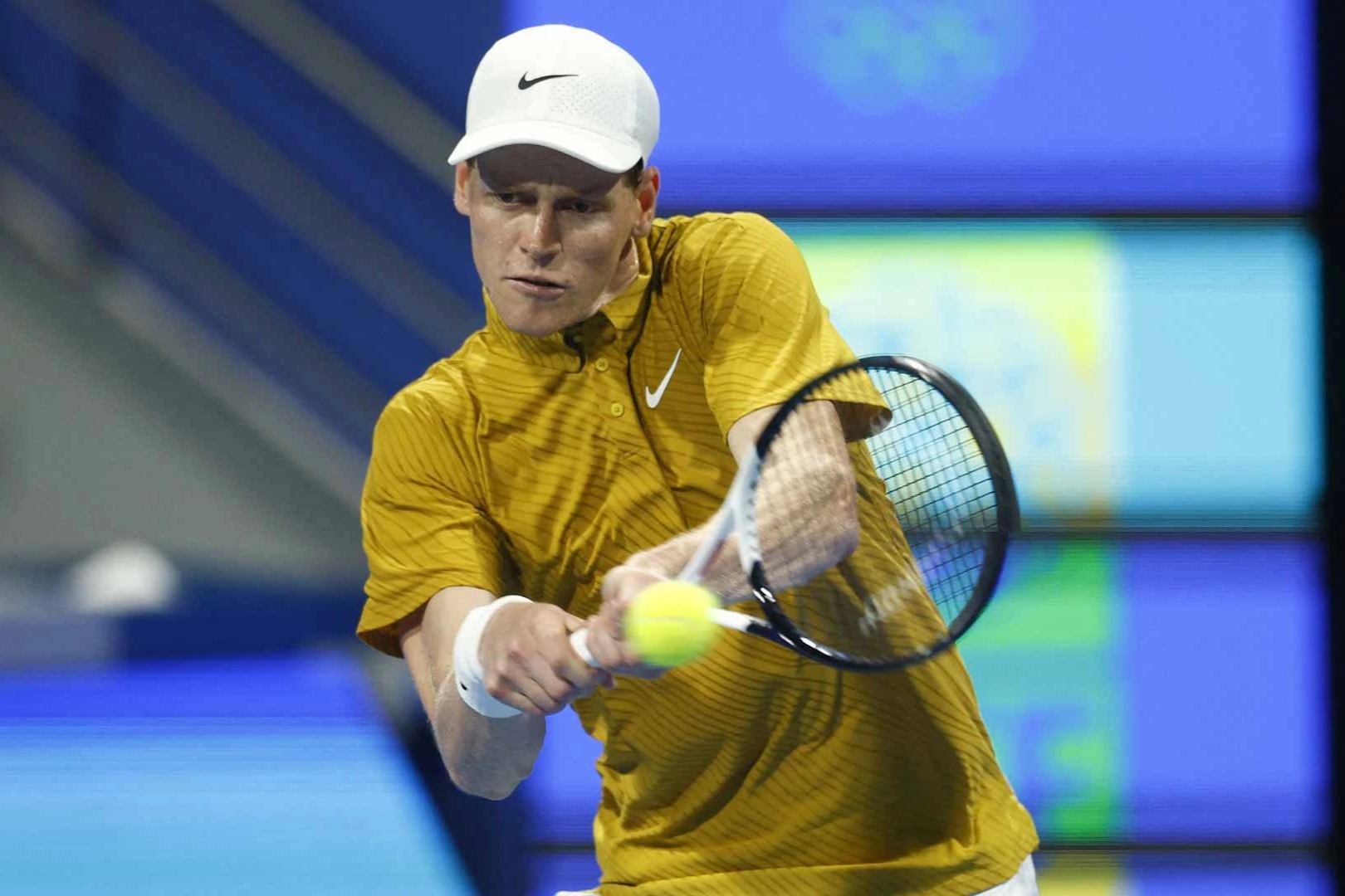 Chuyên gia khẳng định Sinner không rơi vào khủng hoảng