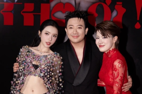 Cục Điện ảnh vào cuộc vụ "Thỏ ơi" của Trấn Thành và phim Việt bị quay lén