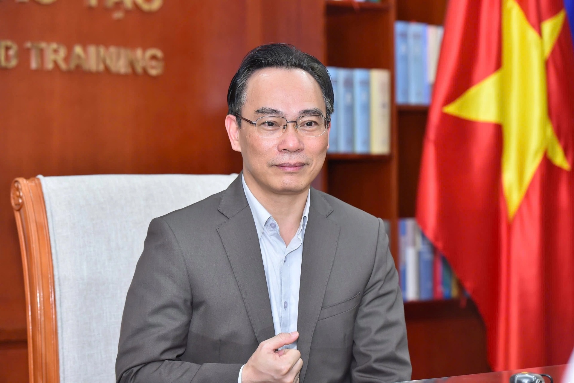 Nhiệm vụ của quyền Bộ trưởng, các thứ trưởng Bộ GD&ĐT