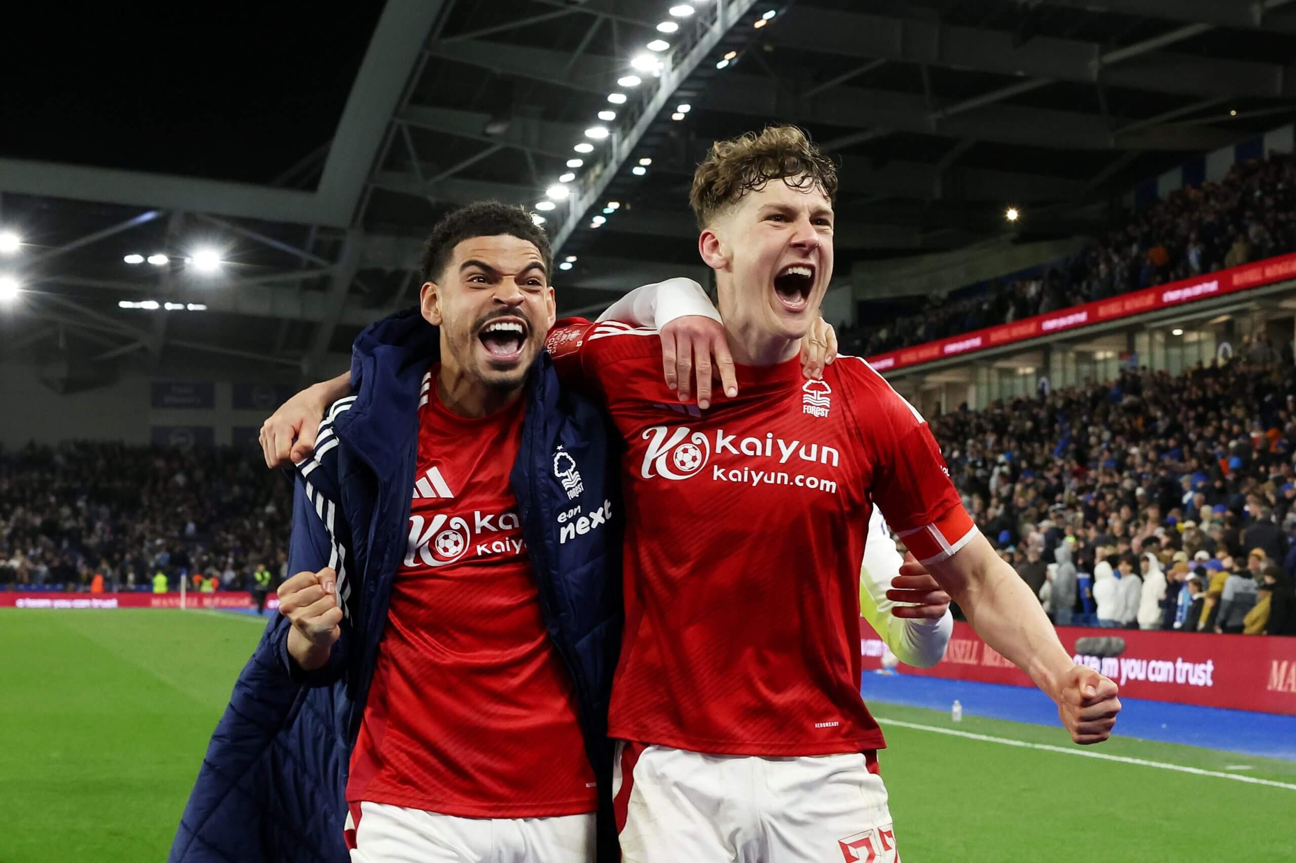 Xác định các đội bóng vào vòng 1/8 UEFA Europa League