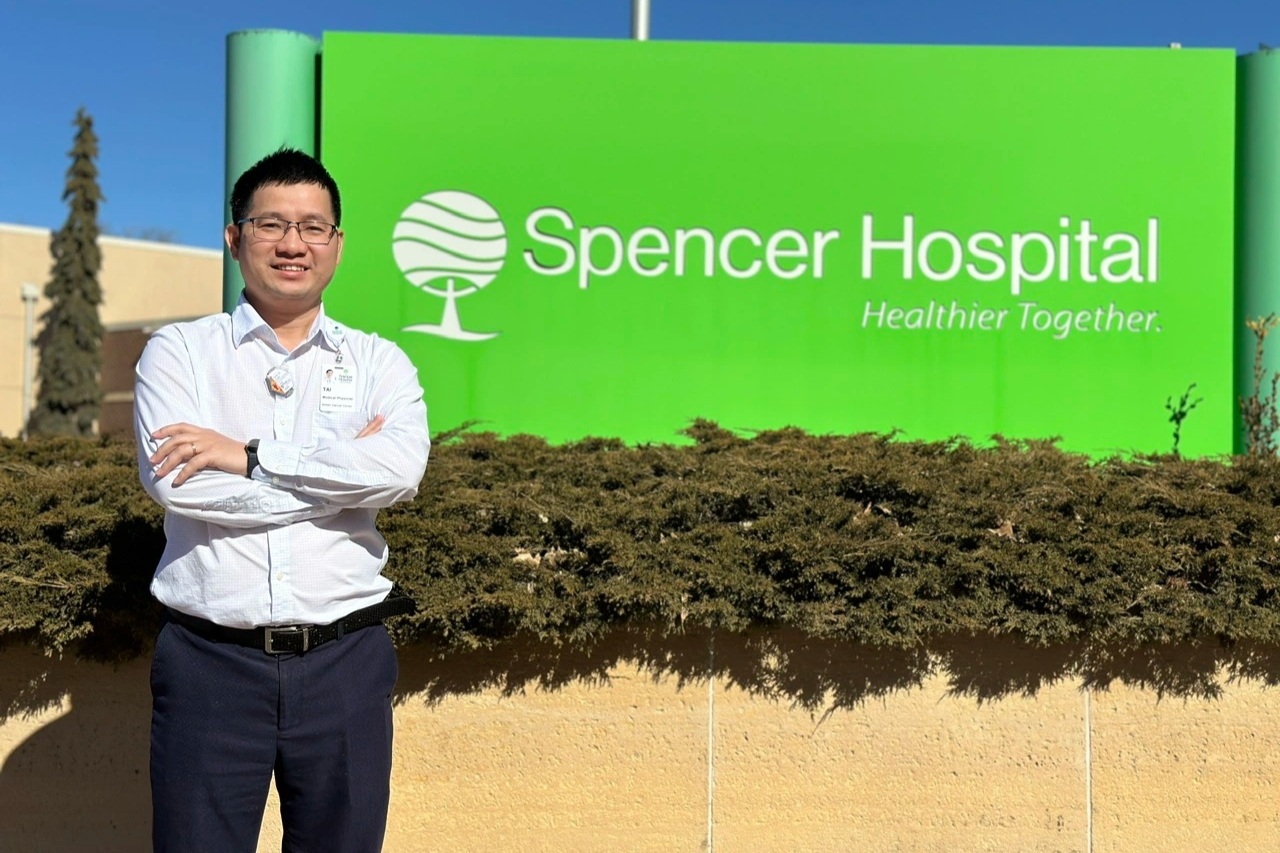 Tiến sĩ người Việt và hướng đi đột phá trong điều trị ung thư