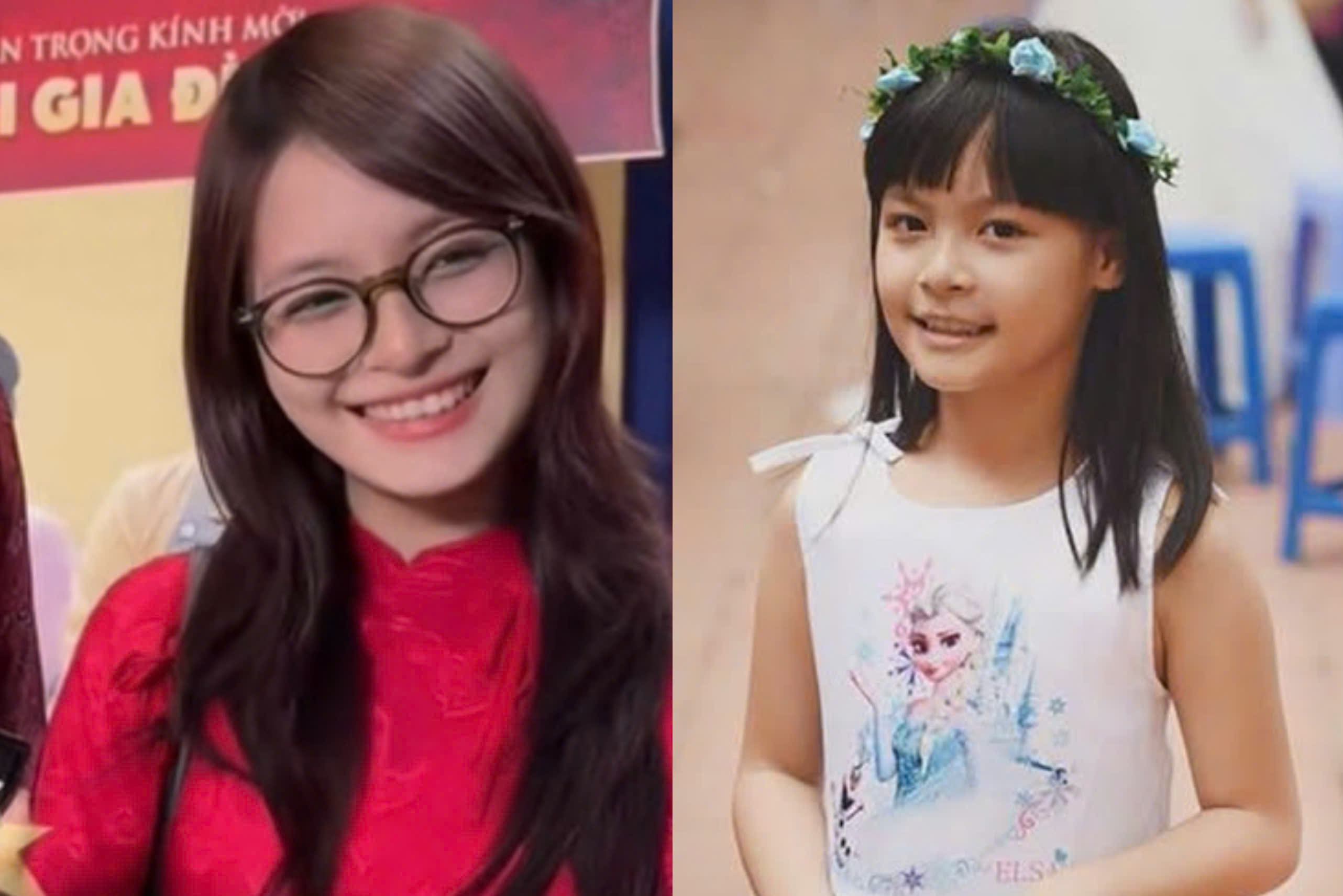 Con gái MC Phan Anh hiếm hoi xuất hiện, diện mạo xinh đẹp ở tuổi 20