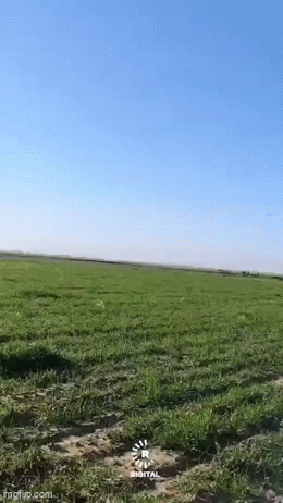 Hàng loạt tên lửa Tomahawk của Mỹ dồn dập tấn công Iran