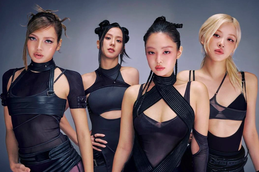 Blackpink lập kỷ lục mới, MV "Go" đạt 21 triệu lượt xem trong 1 ngày