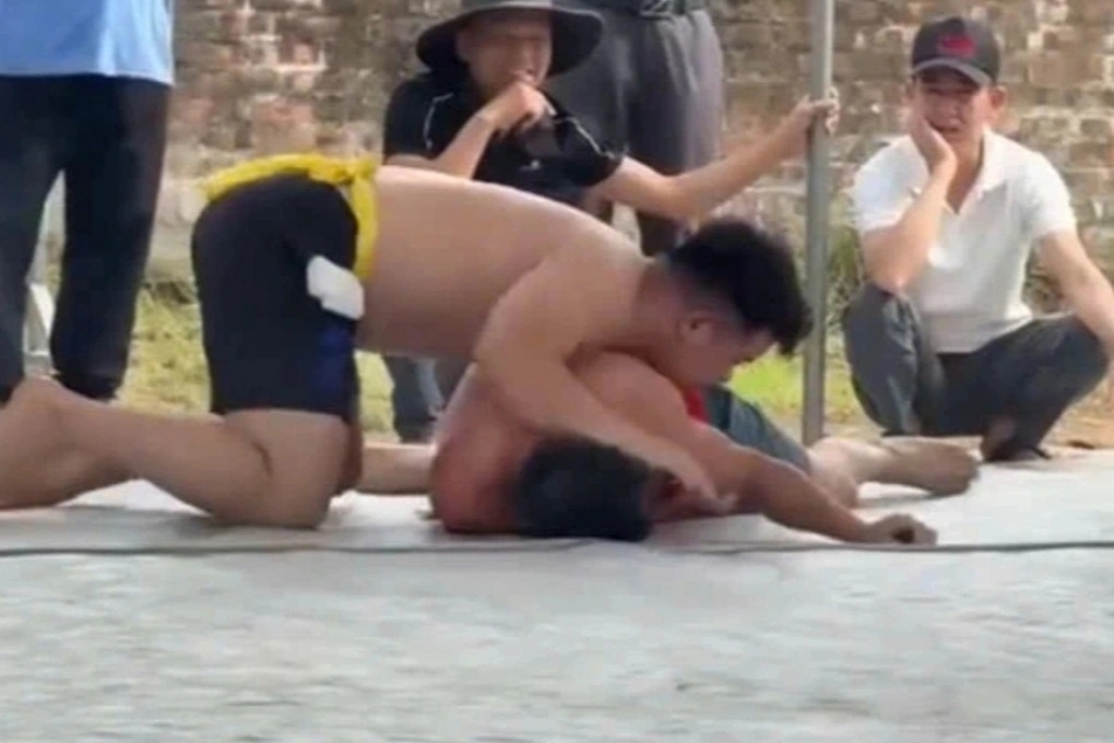 Đô vật tử vong tại hội làng Hà Nội: Vấn đề pháp lý mấu chốt là gì?