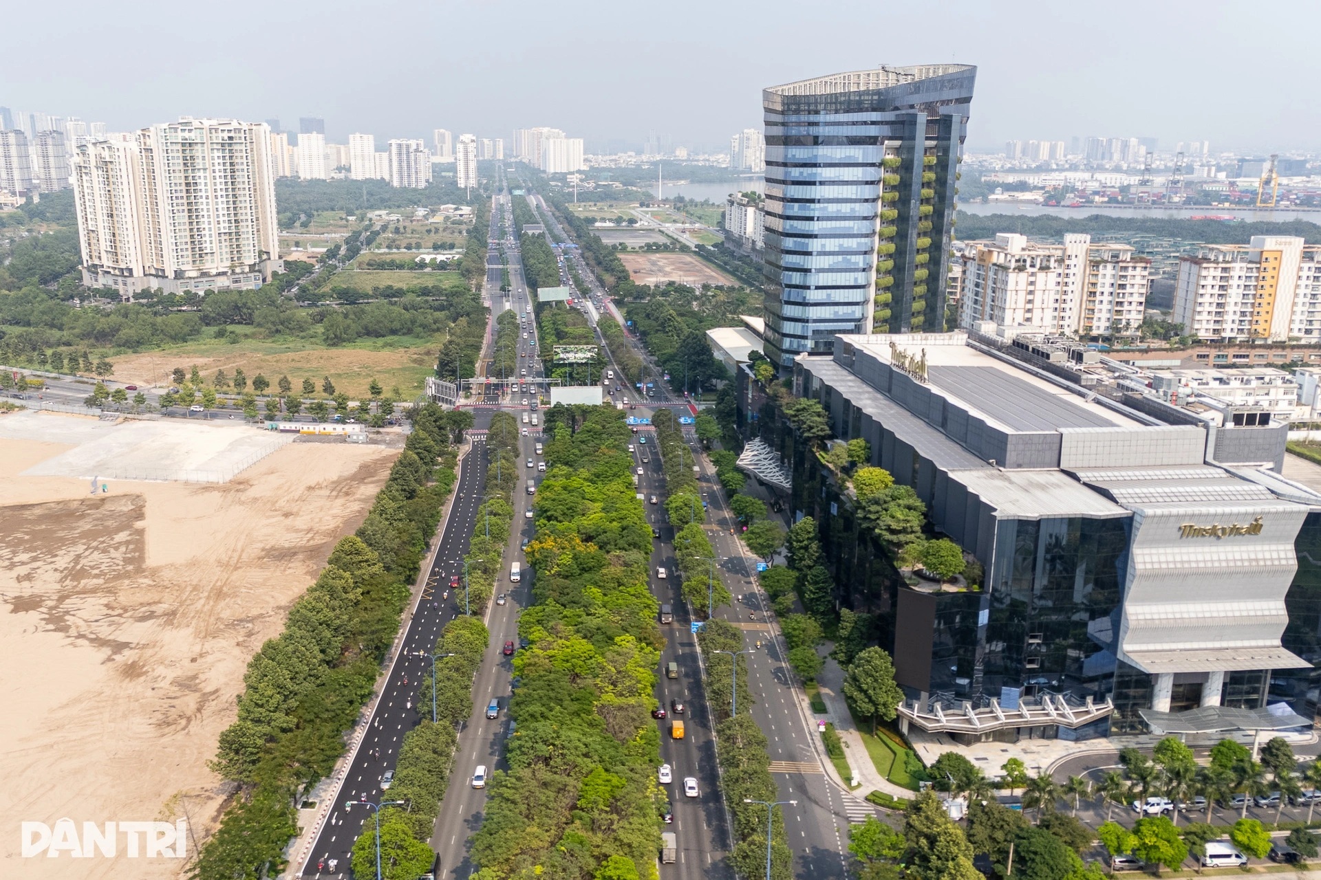 TPHCM khởi công Metro Bến Thành - Thủ Thiêm trước 20/4