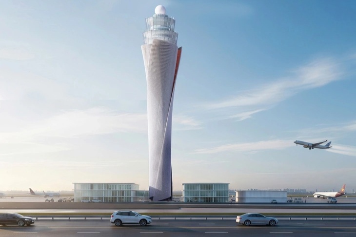 Công ty hàng không Masterise tăng vốn "thần tốc" lên 40.300 tỷ đồng