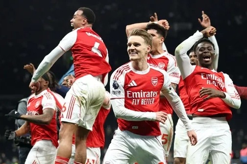 Siêu máy tính dự đoán đội vô địch Champions League