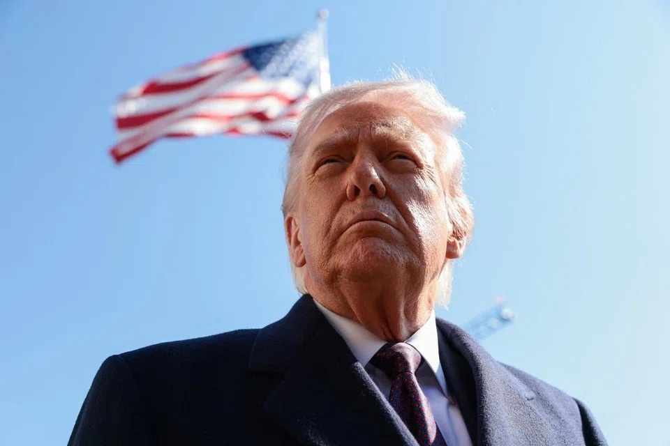 Chính quyền Mỹ đối mặt 2.000 vụ kiện sau phán quyết về thuế đối ứng