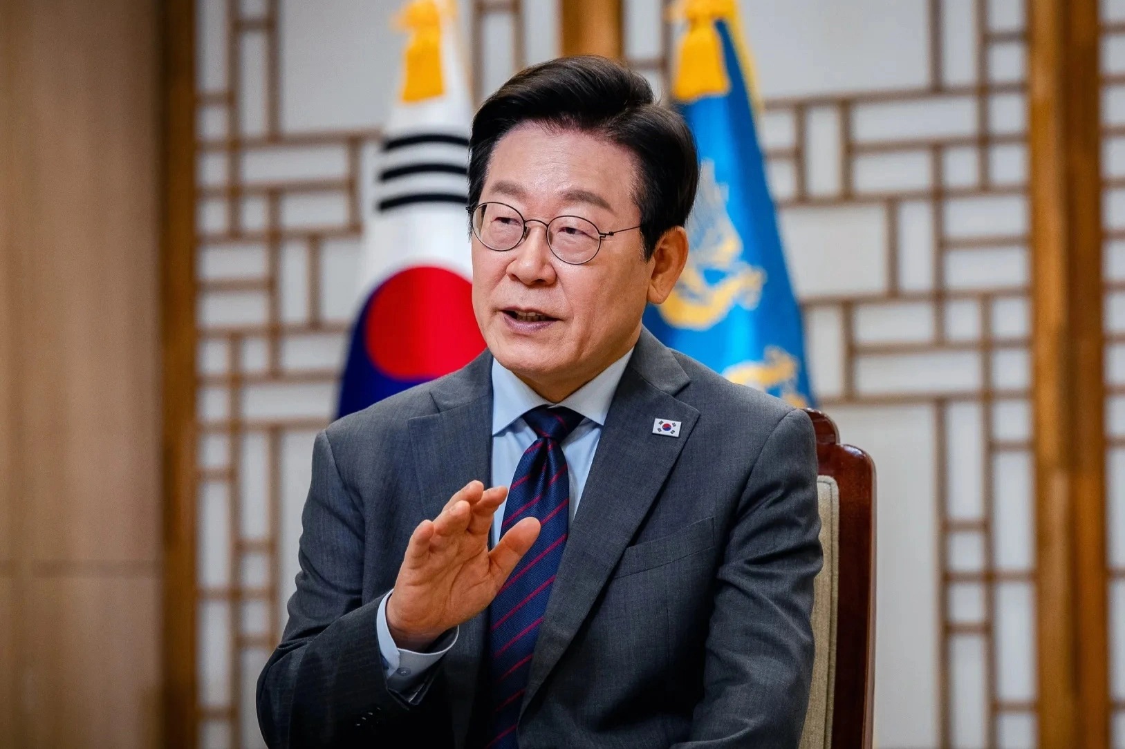 Phía sau quyết định rao bán nhà của Tổng thống Hàn Quốc