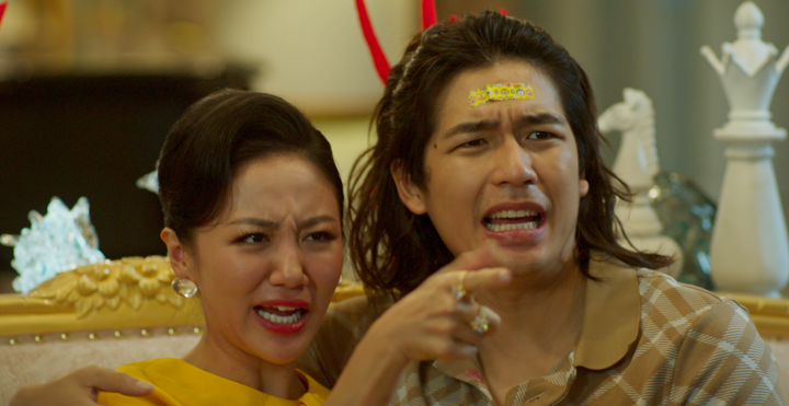 Tet 2026 films break records but spark debate - 3