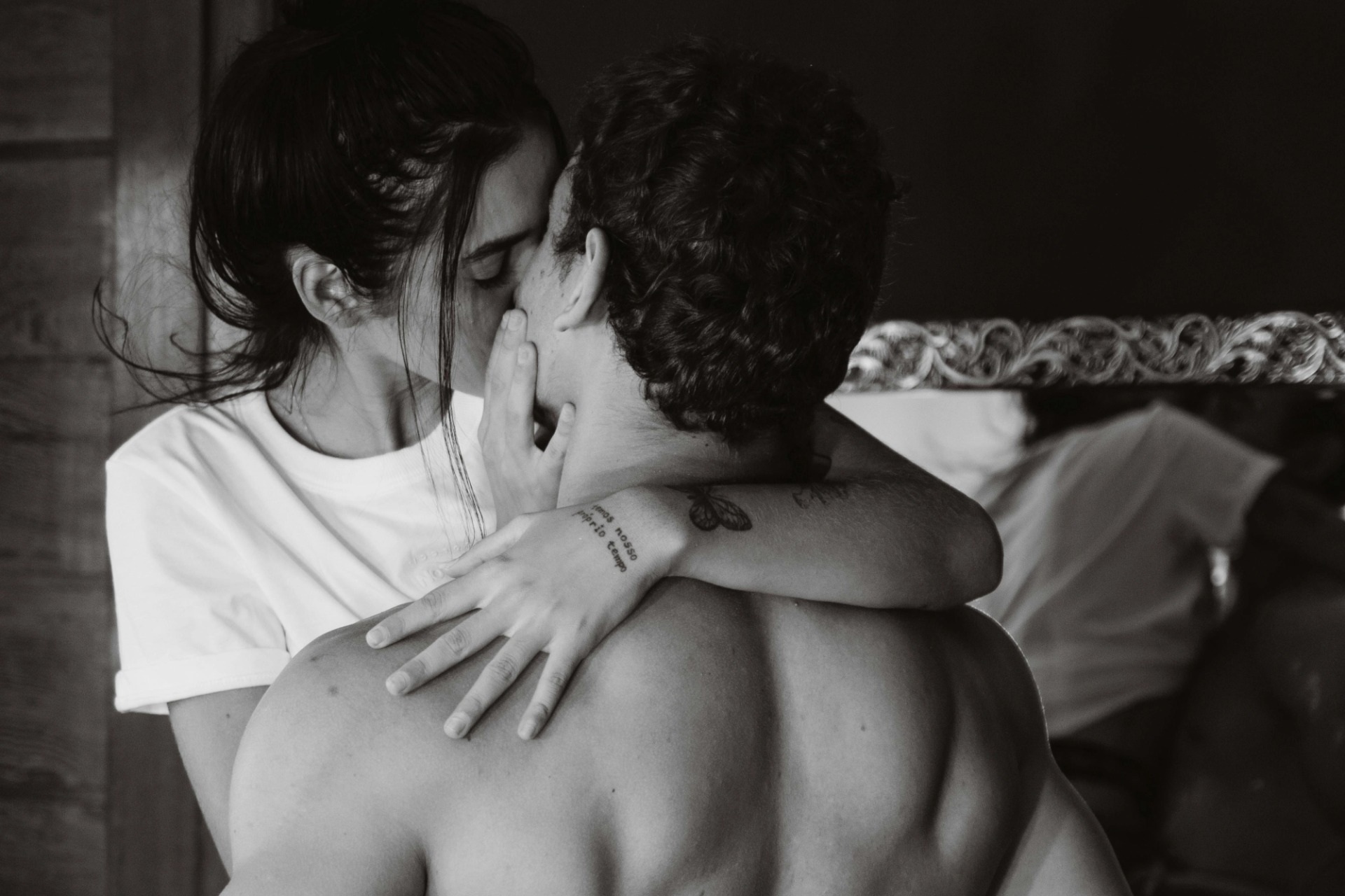 "Gài bẫy" để qua đêm với chồng người khác, người phụ nữ nhận kết ê chề