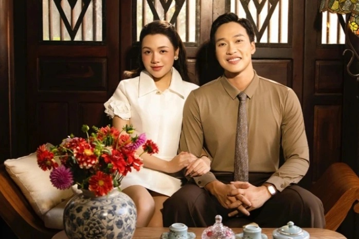 Ca khúc nhạc Việt gây sốt dịp Tết, chạm mốc 1 tỷ lượt xem sau hơn 1 tháng