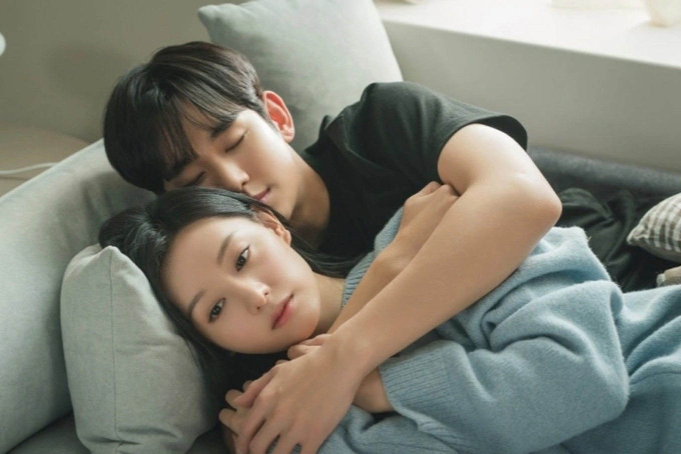 Chạy chữa hiếm muộn, ngày có bầu tôi sốc nặng vì bí mật của chồng