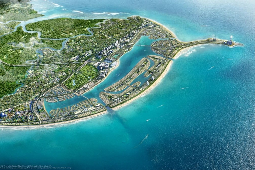 Cơ hội sở hữu nhà phố trục thương mại Tương Lai rộng đến 50m