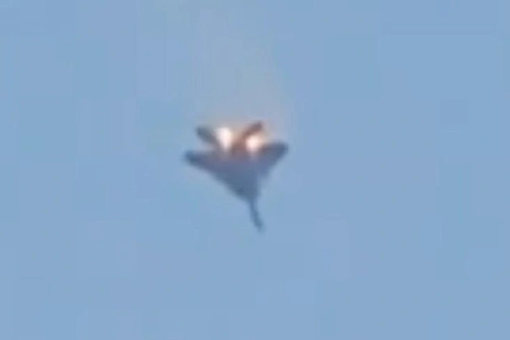 Vì sao Kuwait bắn rơi nhầm 3 tiêm kích Mỹ?