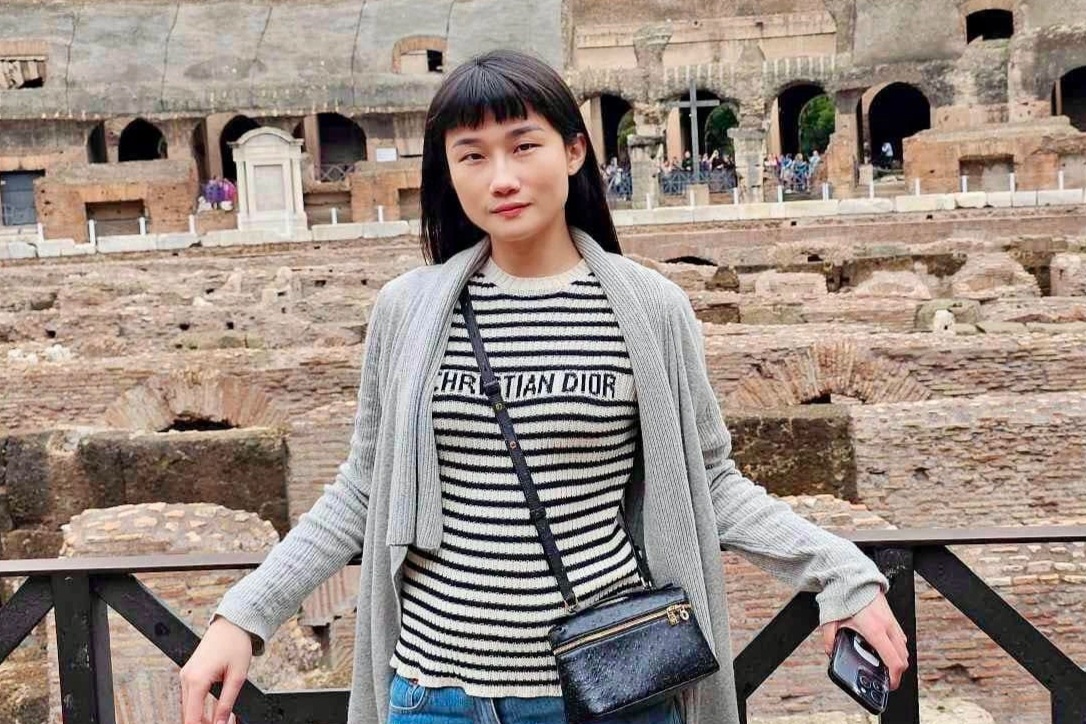 Người mẫu Việt kẹt lại châu Âu, lo lắng cho tài sản ở Dubai giữa biến động