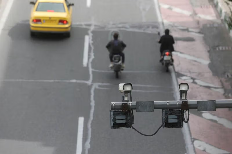 Chuyên gia nhận định camera AI là rủi ro an ninh trong vụ không kích Tehran