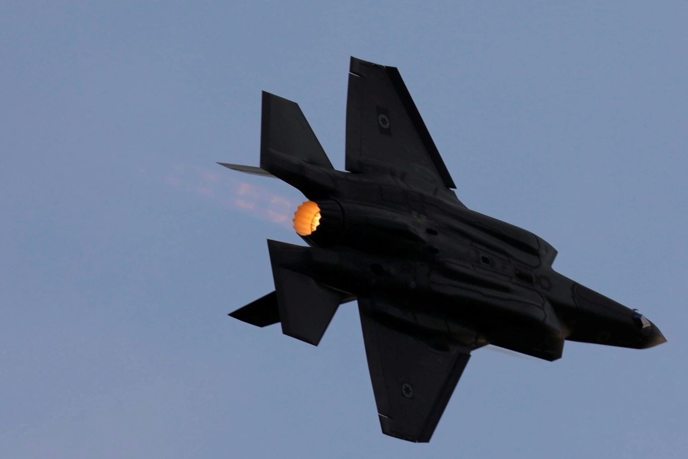 Israel thừa nhận năng lực tên lửa của Iran vẫn rất mạnh