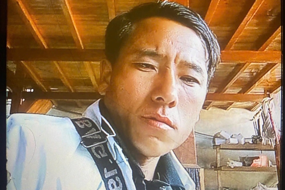 Bắt đối tượng giết một phụ nữ rồi uống thuốc trừ cỏ tự sát