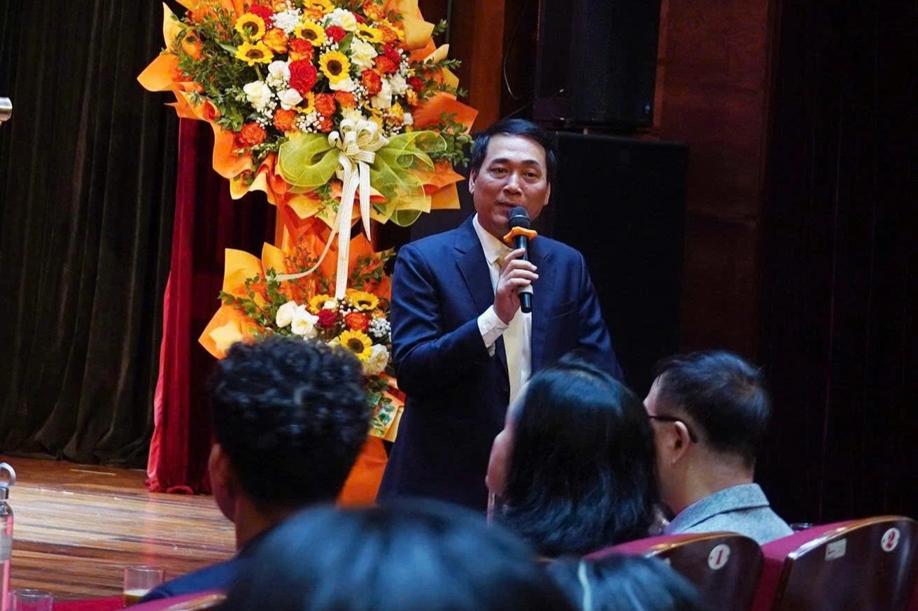 Nhà hát Kịch Việt Nam dựng vở "Vũ Như Tô" của tác giả Nguyễn Huy Tưởng