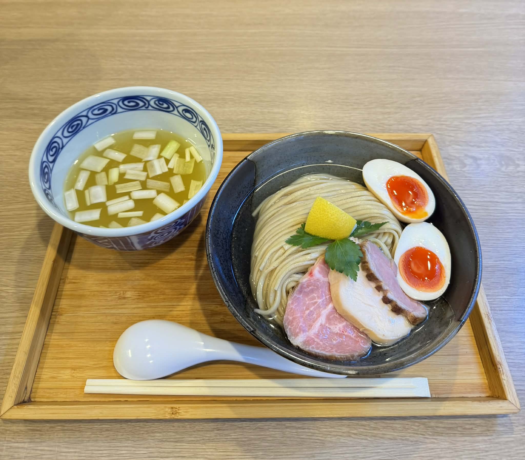 Vietnamese chef builds popular ramen restaurant in Tokyo - 4