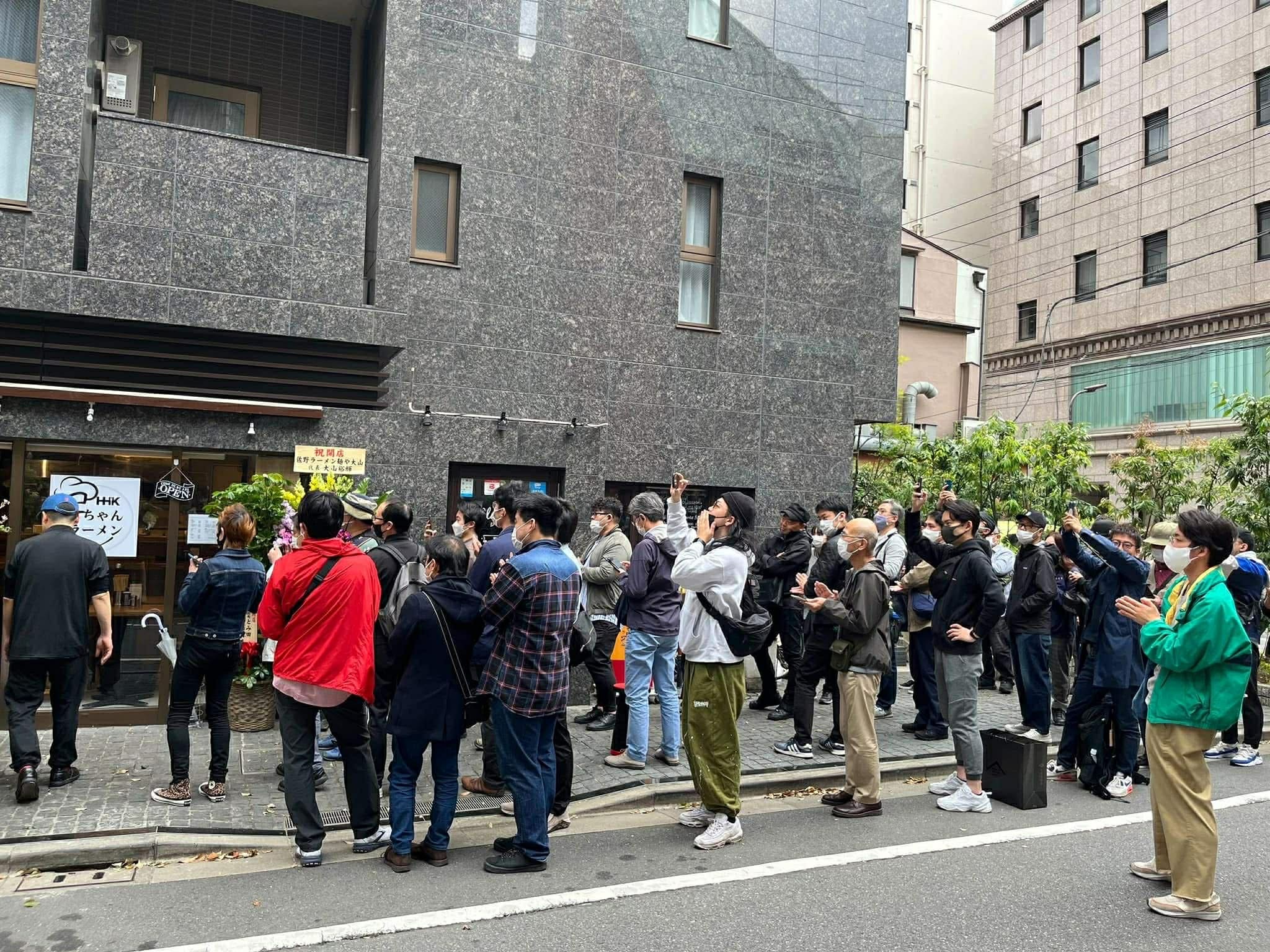 Vietnamese chef builds popular ramen restaurant in Tokyo - 3