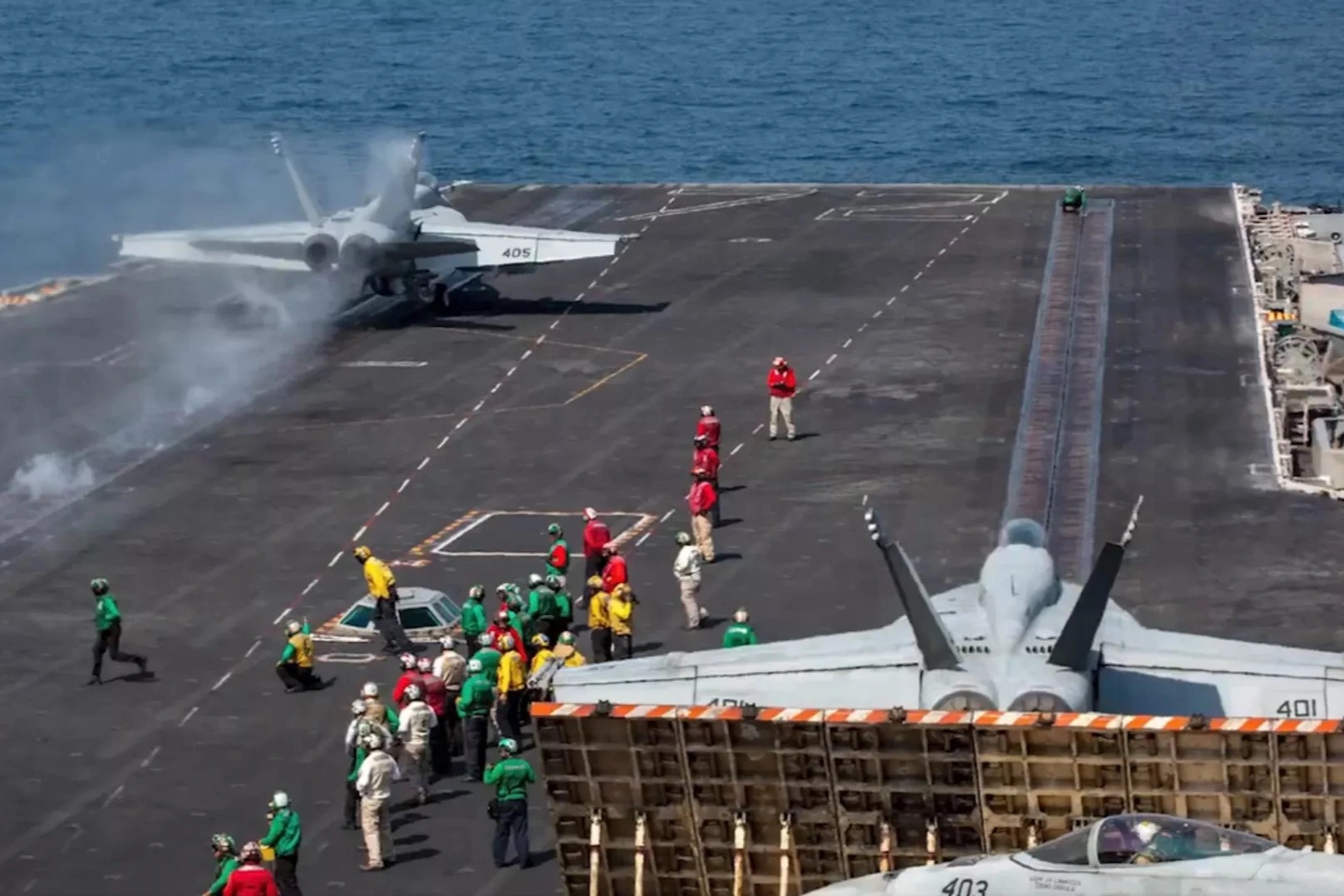 Mỹ dùng AI đẩy nhanh chiến dịch quân sự nhằm vào Iran