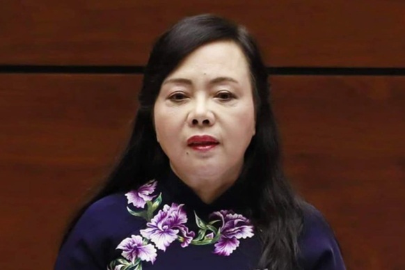 10 sếp doanh nghiệp tố bị cấp dưới cựu Bộ trưởng Kim Tiến "vòi" tiền