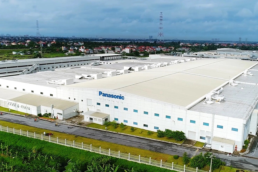 Panasonic: Giá trị đổi mới sáng tạo không dừng lại ở cải tiến công nghệ