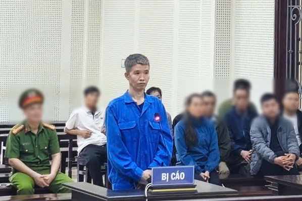 Lừa “chạy” giấy tờ đất đai chiếm đoạt hơn 1,4 tỷ đồng